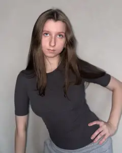 Анастасія Брузіна