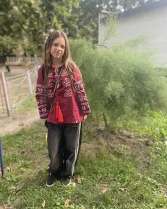 Софія Могилевська