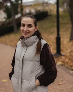 Марина Андряник