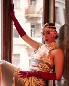 Анастасія Науменко