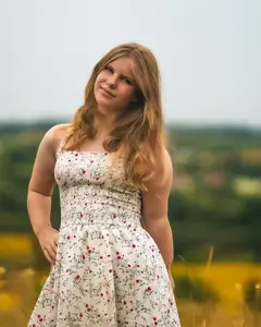 Анастасія Єфімова