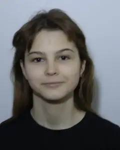 Вероника Шаповал