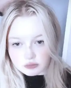 Настя Салмін