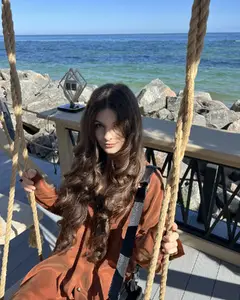 Софія Стрельникова