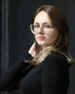 Аріна Кухарчук