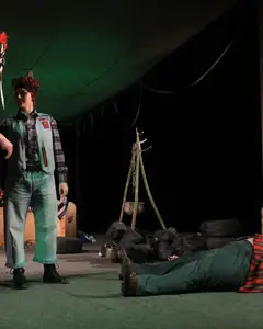 Саша Зозуля