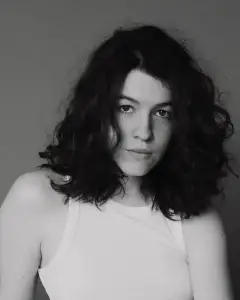 Кіра Скирда