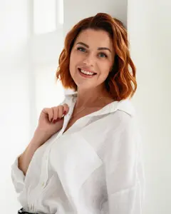 Ольга Зубкова