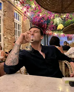 Павел Корса