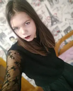 Анна Кримська