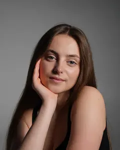 Оля Човпило