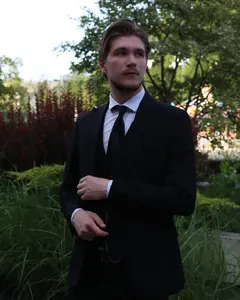 Ілля Євдокімов