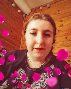 Лариса Брежицька