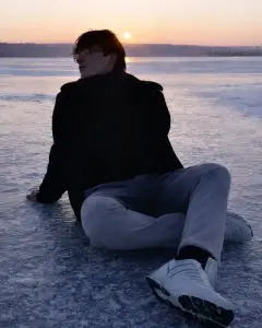 KOSTIANTYN SIEDNIEV