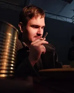 Микита Павелко