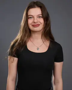 Ірина Поцюрко