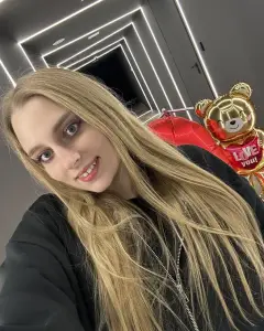 Анжеліка Погасій