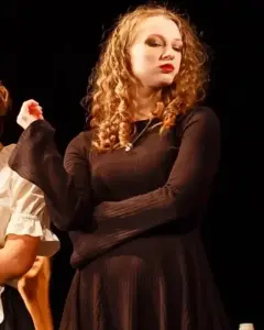 Ніка Михайлюк