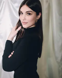 Євгенія Надточій