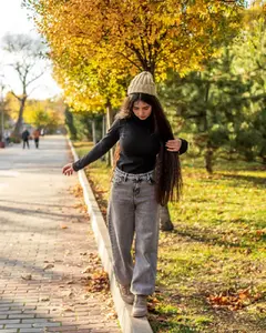 Maria Asmanova