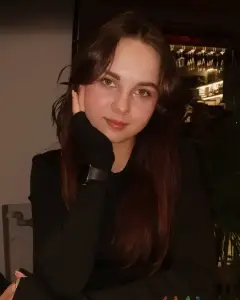 Stasia Kahniy