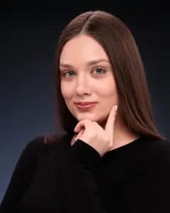 Лана Єрмакова