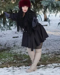 Вікторія Тєлєсова