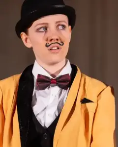 Дар'я Бондар