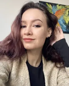 Анна-Марія Кривич