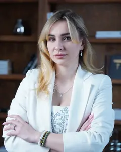 Тетяна Біденчук