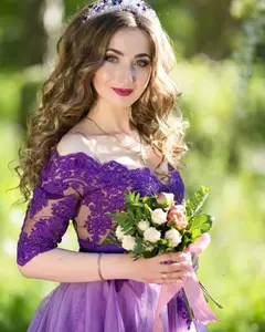 Світлана Матвєєва