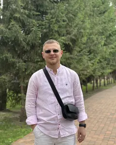 Владислав Горук