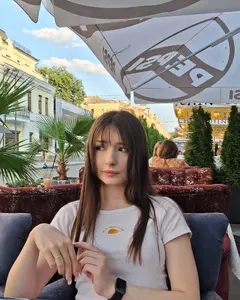 Альбина Петренко