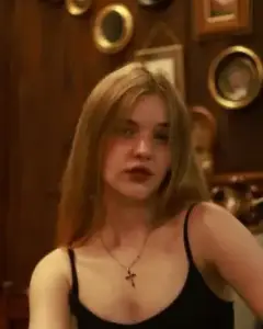 Катерина Двірник