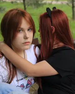 Шаталова Мари