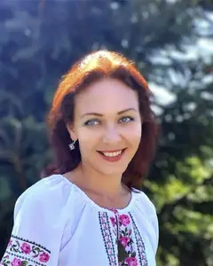 Наталія Логінова