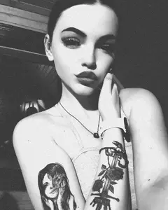 Вероніка Климʼюк