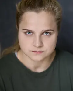 Христина Миколаївна