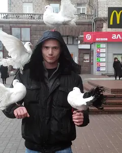 Богдан Полежайко