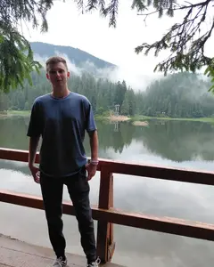 Сергій Парієнко