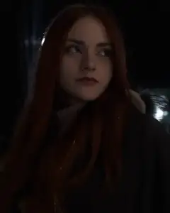 Стефанія Роговська