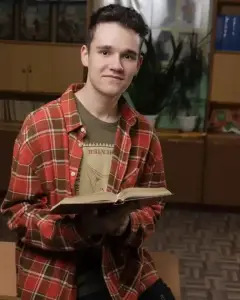 Дмитро Дзядевич