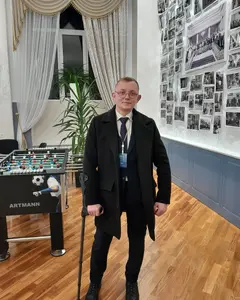 Богдан Міщанин