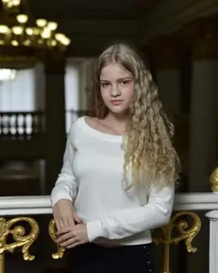 Ангеліна Бабенко