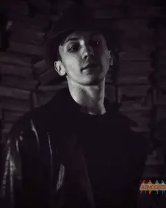 Михайло Климук