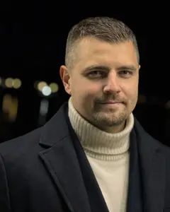 Дмитро Нагорний