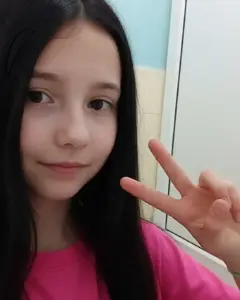 Вікторія Шимаєва