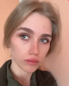 Анна Гінайло