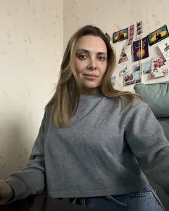 Анна Завгородняя