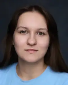 Марина Худякова